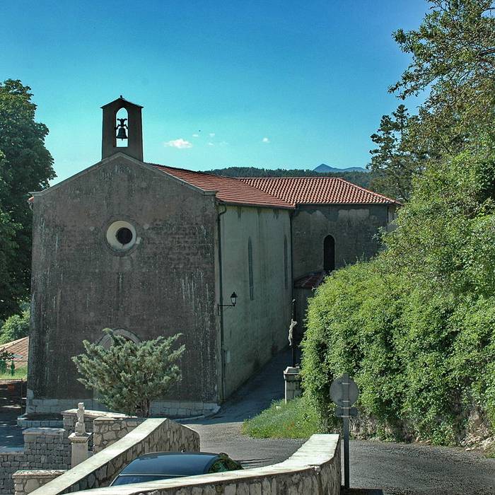 Photo de Pont sur lArtuby à Comps-sur-Artuby